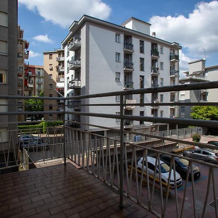 شقة Ilaria House كومو المظهر الخارجي الصورة