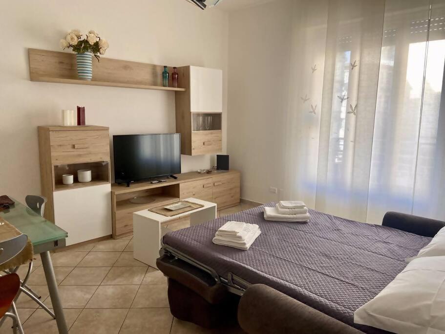 شقة Ilaria House كومو المظهر الخارجي الصورة