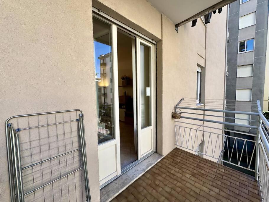 شقة Ilaria House كومو المظهر الخارجي الصورة