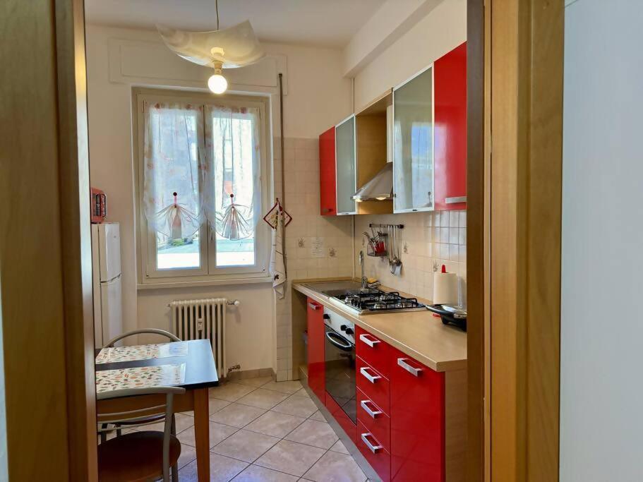 شقة Ilaria House كومو المظهر الخارجي الصورة