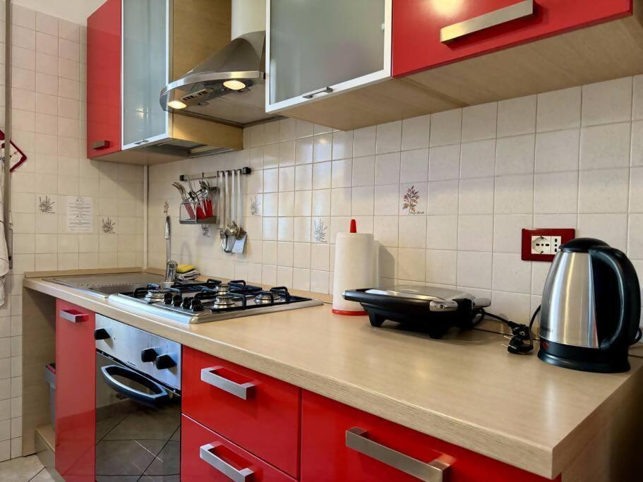 شقة Ilaria House كومو المظهر الخارجي الصورة