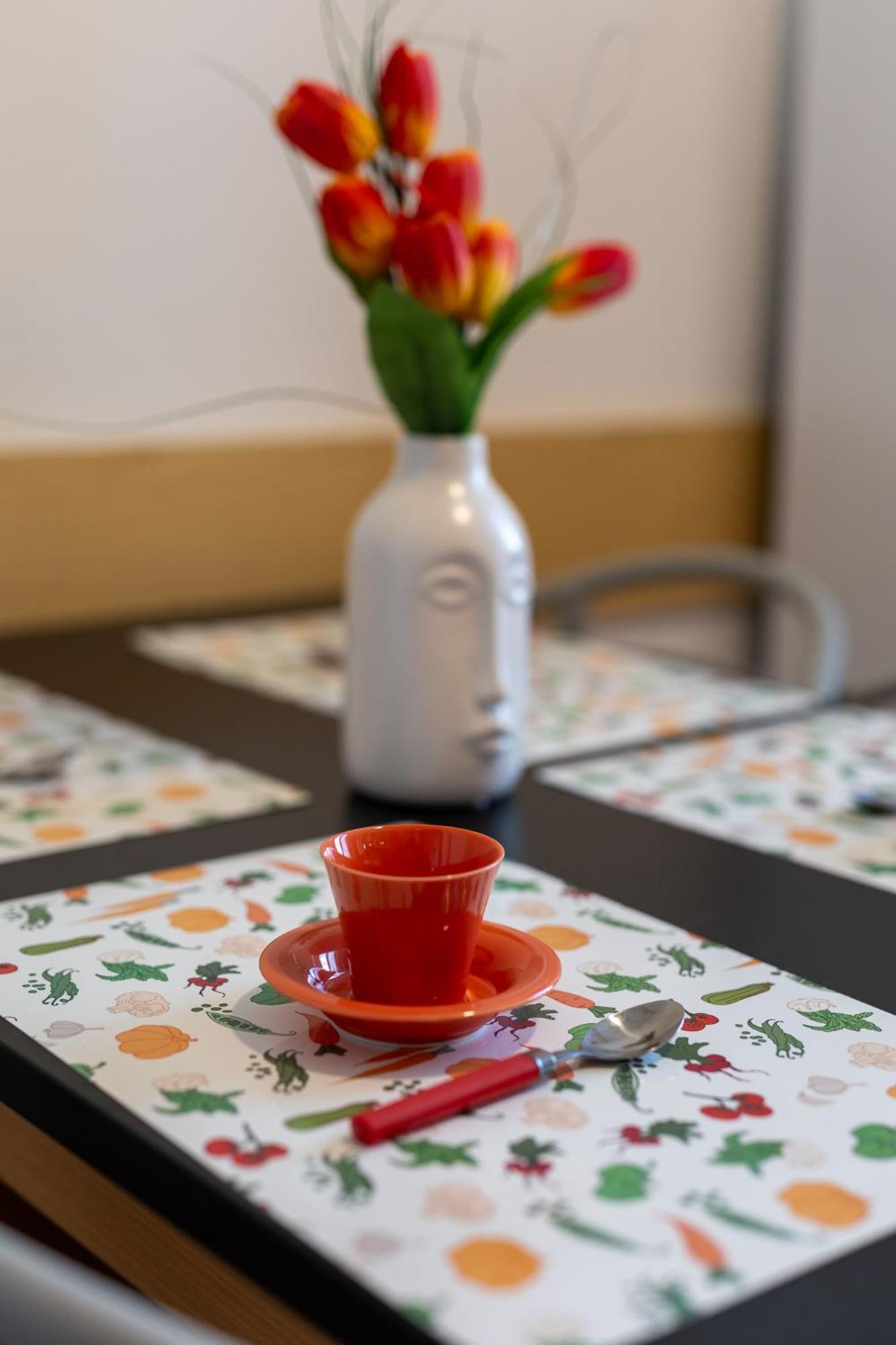 شقة Ilaria House كومو المظهر الخارجي الصورة