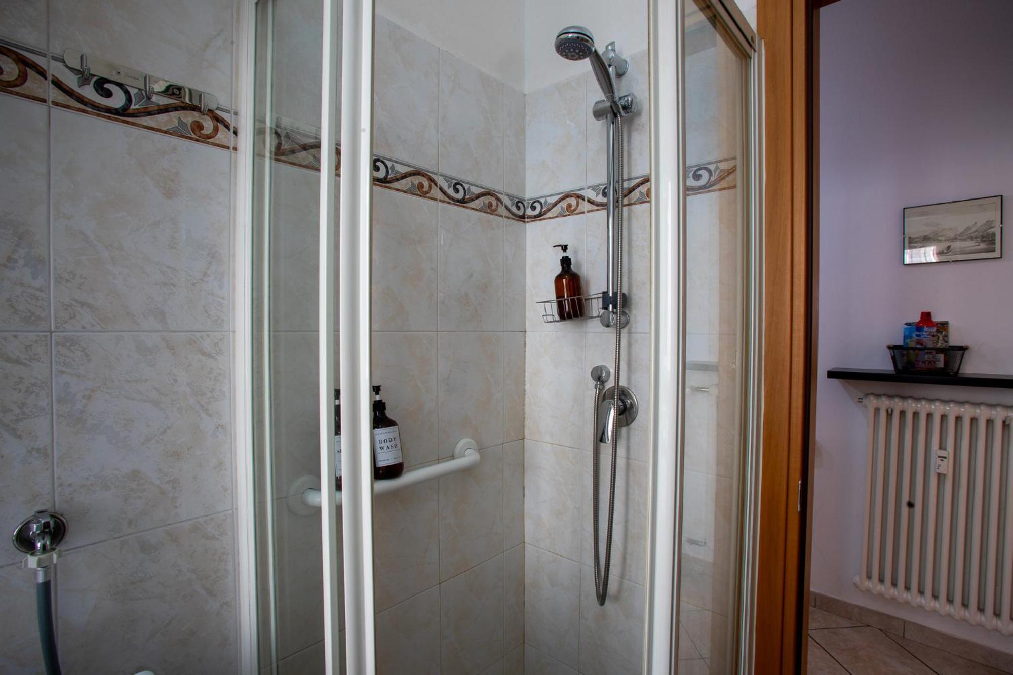 شقة Ilaria House كومو المظهر الخارجي الصورة