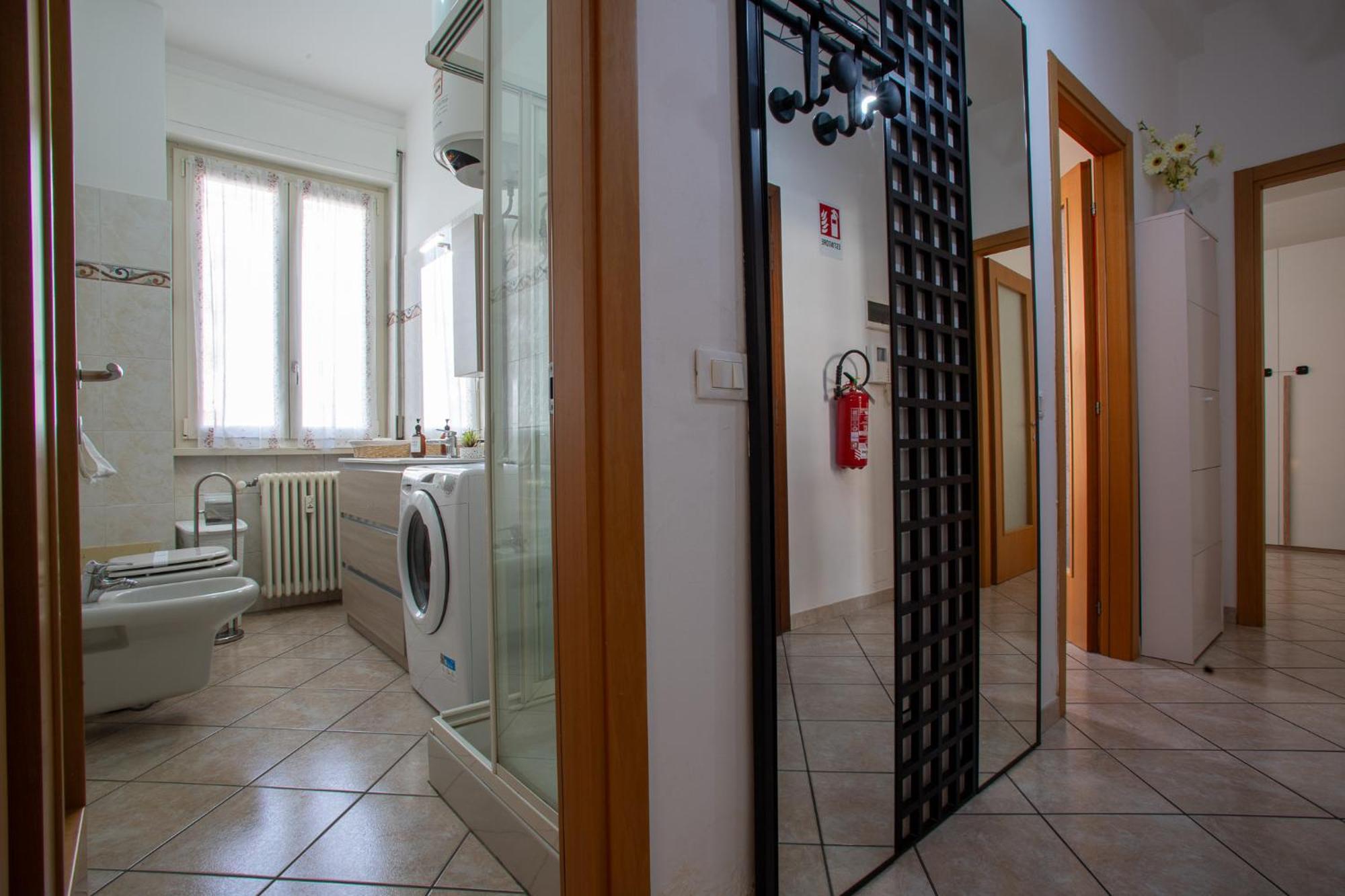 شقة Ilaria House كومو المظهر الخارجي الصورة