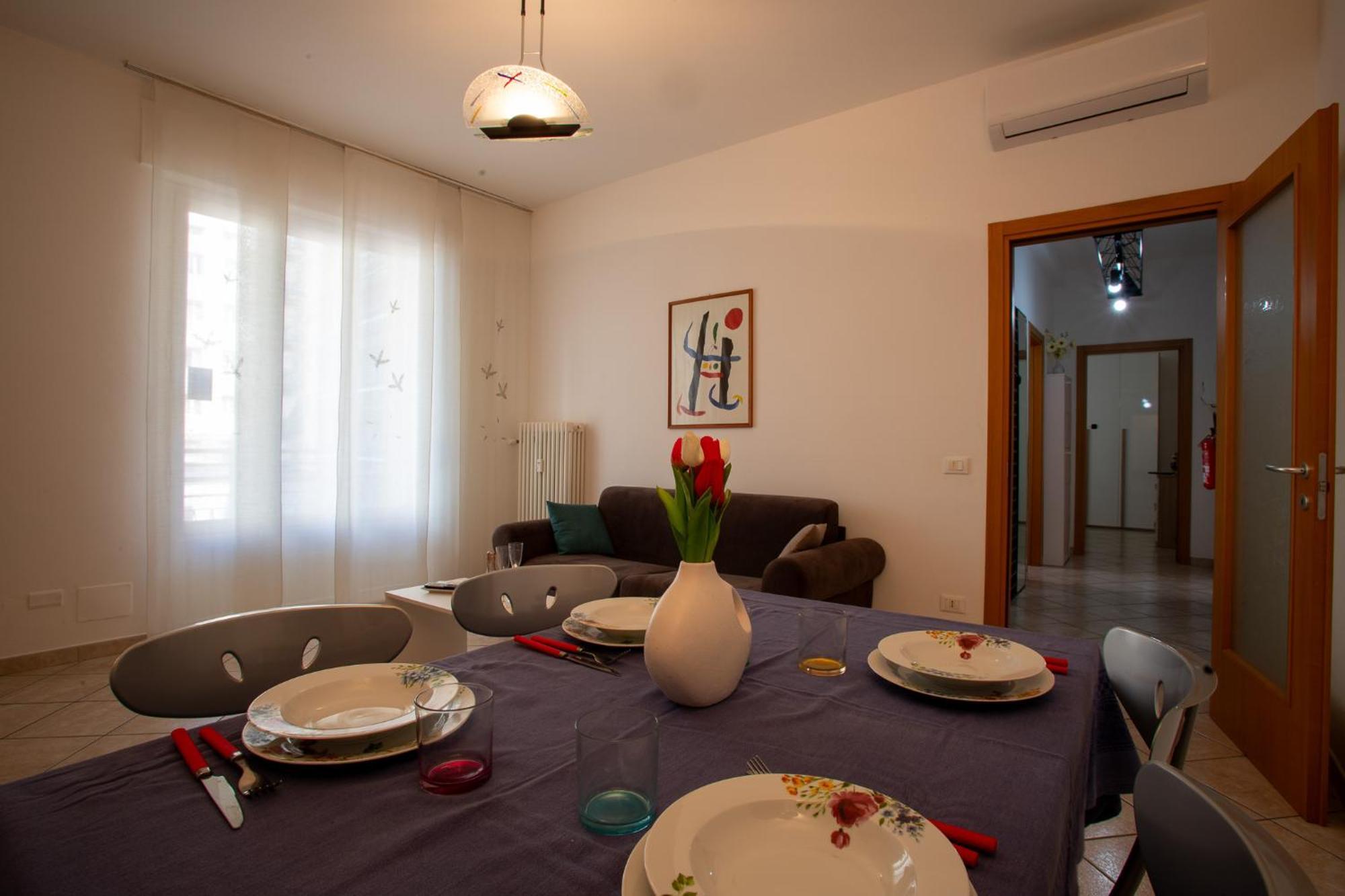 شقة Ilaria House كومو المظهر الخارجي الصورة