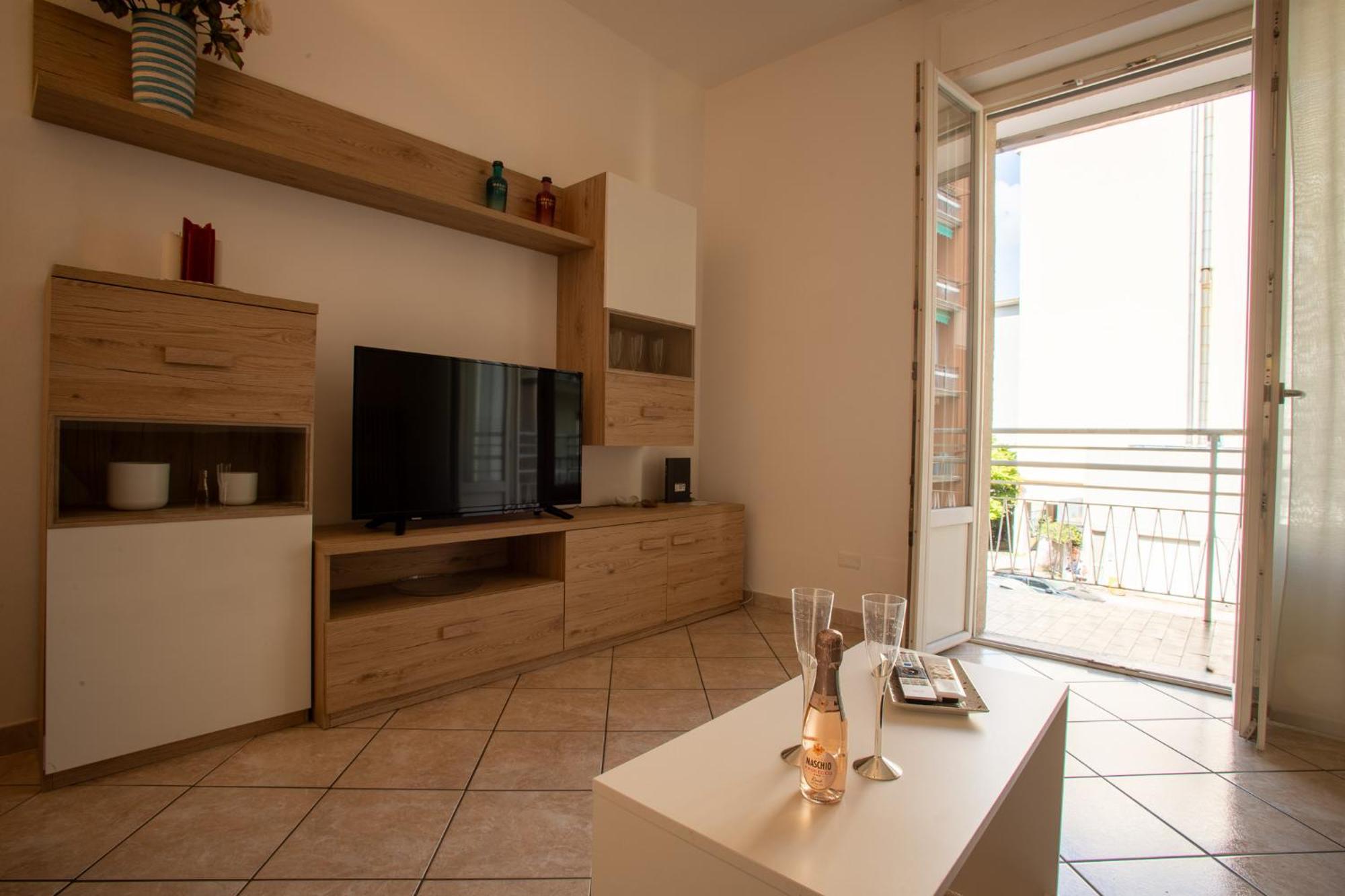 شقة Ilaria House كومو المظهر الخارجي الصورة