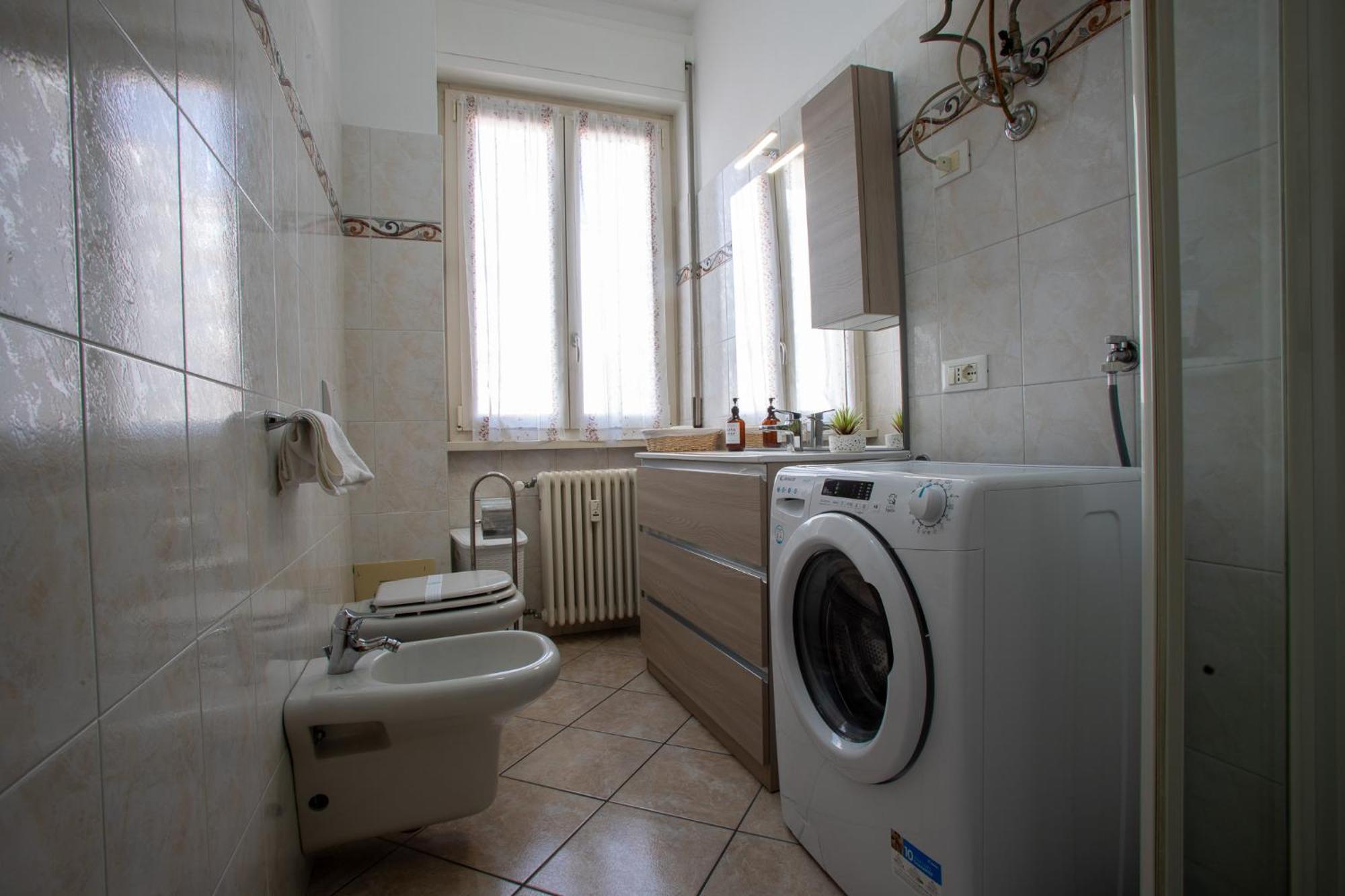 شقة Ilaria House كومو المظهر الخارجي الصورة