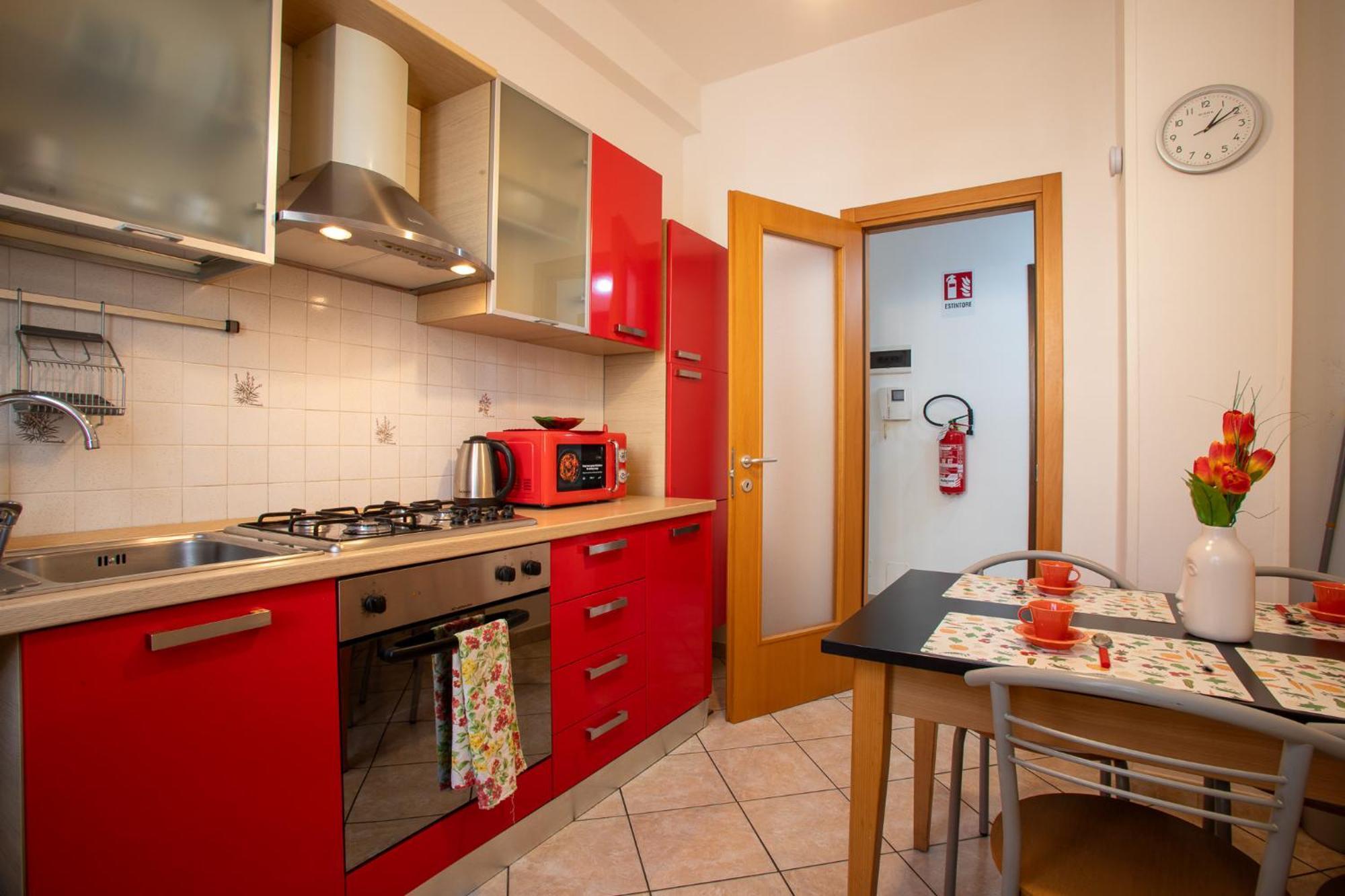 شقة Ilaria House كومو المظهر الخارجي الصورة
