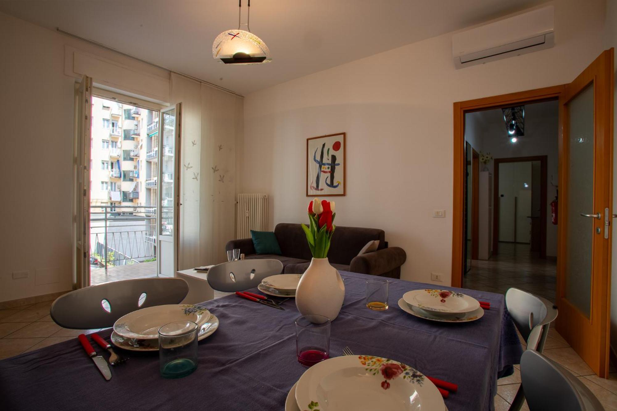 شقة Ilaria House كومو المظهر الخارجي الصورة