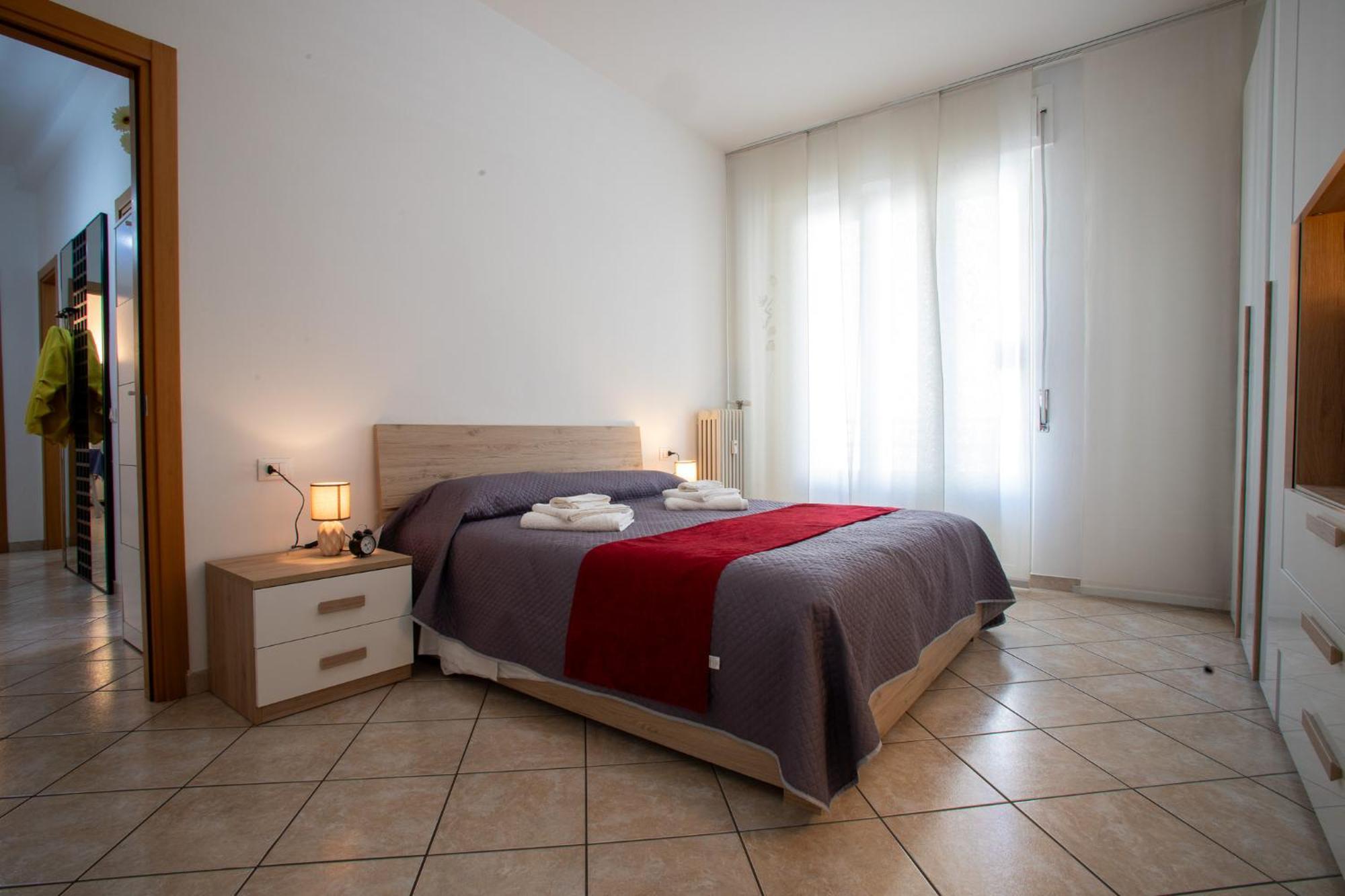 شقة Ilaria House كومو المظهر الخارجي الصورة